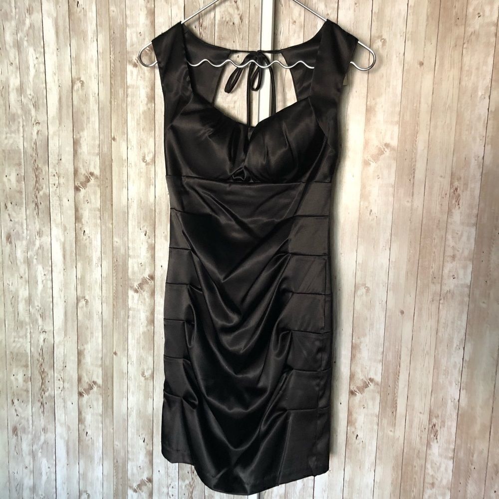 Windsor | Black Dress